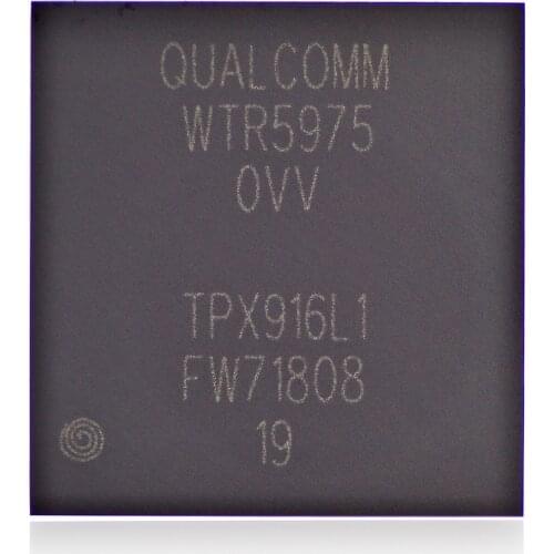 5PCS Camera Power Management IC Compatible for iPhone 8 Plus X Xr Xs Max