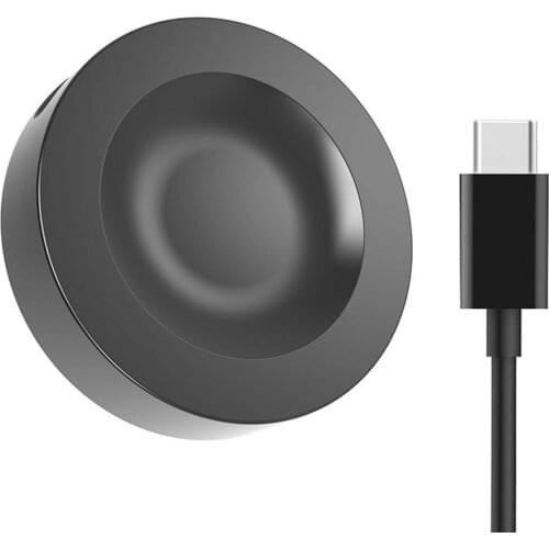 Galaxy Watch3 Wireless Charging Cable Sports Watch USB Power Supply Cradle Universal Adapter for Samsung Galaxy Watch3/active2