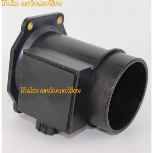 Mass Air Flow Meter AIRFLOW SENSOR (MAF) FOR INFINITI Q45 II (FY33) (1997/01 - 2001/01) 22680 31U00/22680 31U05/22680 8U301