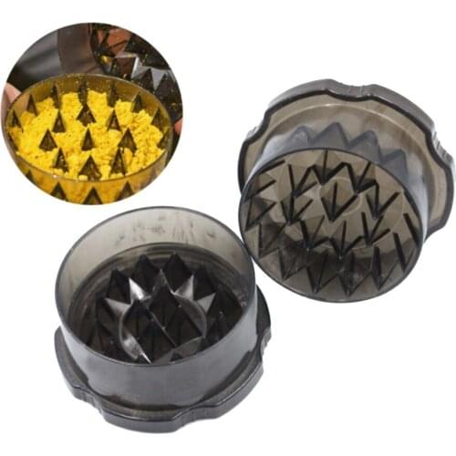 Draagbare Vissen Lokt Aas Crusher Boilie Grinder Box Container Karper Visgerei Veevoeder Tool Vissen Apparatuur Iscas Pesca