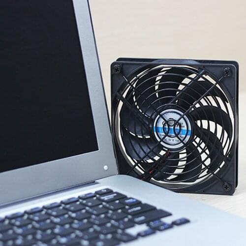 HFSECURITY Computer Fans