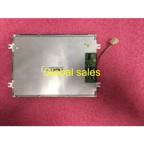 Controller Porcheson MCT-G320240DTCW-151W tested ok with warranty and good quality