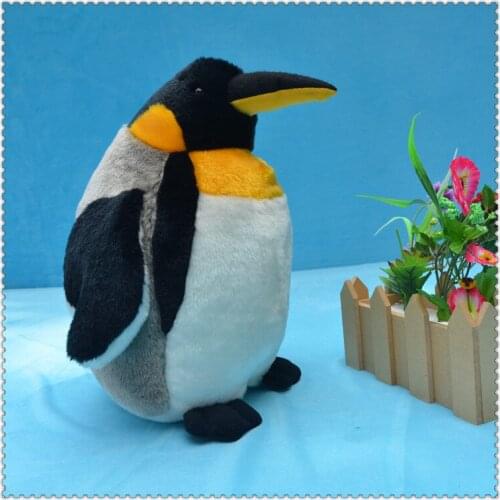 Creative toy lovely penguin 20cm plush toy, baby toy ,gift 0625
