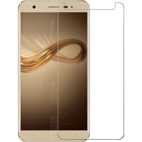 Lulumi Elephone S3 Screen Protectors