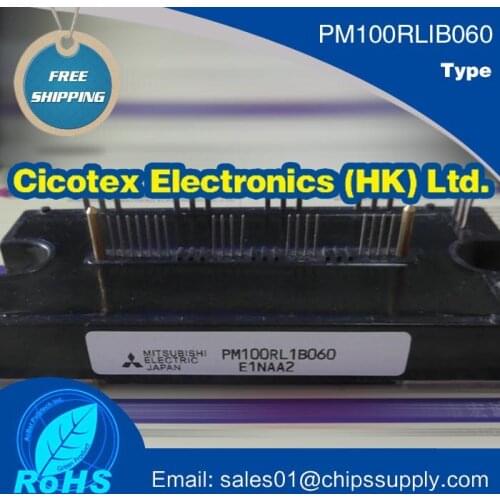 PM100RLIB060 PM100RL1B060 MODULE IGBT