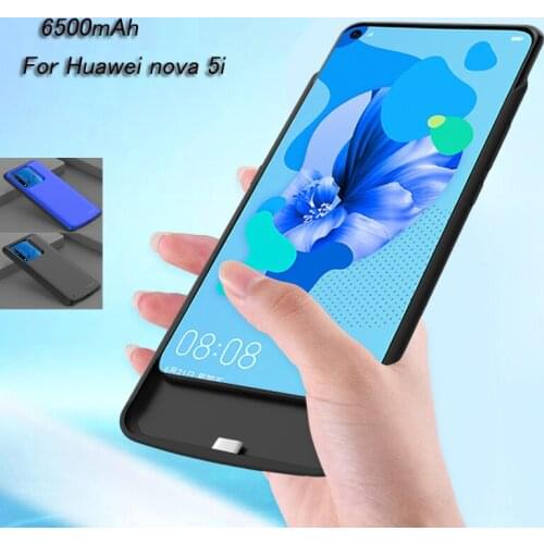 MUSTTRUE Huawei Nova 3 Phone Cases