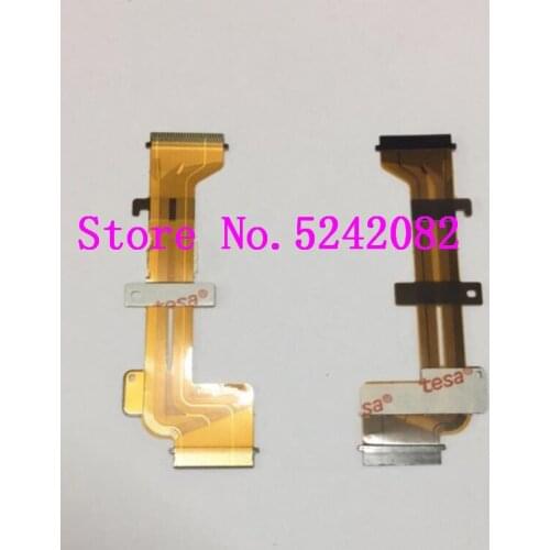 New CCD Flex Cable For SONY HDR-PJ760E HDR-PJ790E PJ760 PJ790 E Video Camera Repair Part