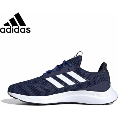 Original New Arrival Adidas ENERGYFALCON Mens Running Shoes Sneakers