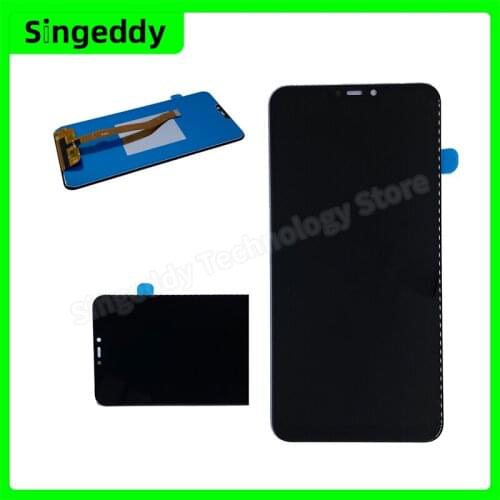 Original For VIVO Y81 Y85 Y83 LCD Display Screen Touch Digitizer Assembly For VIVO Y83 Y83S Y81 Y81S Y83A 6.22 Replacement Part