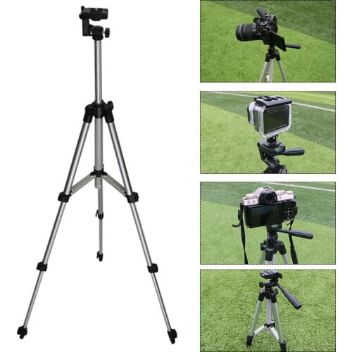 Portable Smartphone Digital Camera Self-Timer Flexible Tripod For Phone Stand canon Nikon Camera canon Nikon Tripod