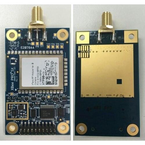 XTend VB 900MHz 1W Wireless Data Radio XBee Module 8-30KM Integrated Circuits
