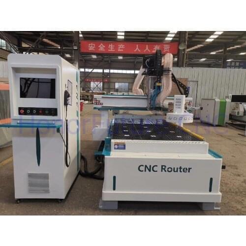 Made in China High Precision Tech 3D 4D Competitive Price ATC CNC Router Kit Carouse TaiWan LNC High Level