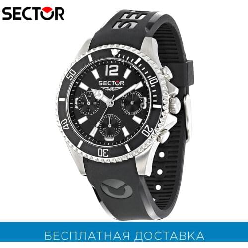 SECTOR Men's Watch