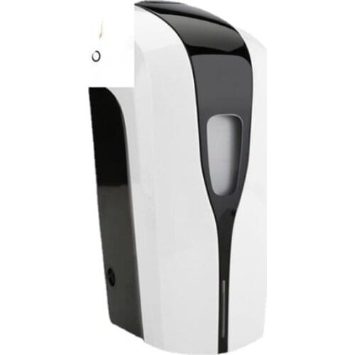 Intelligent sensor soap dispenser/portable soap dispenser/Automatic Alcohol Hand Sanitizer Dispenser