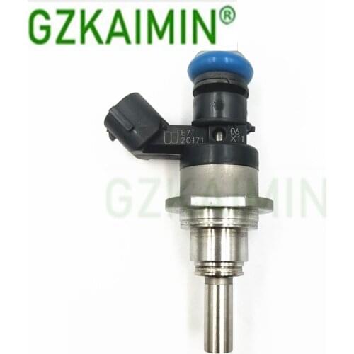 High Quality OEM L3K9-13-250A L3K913250A Fuel Injector For 2006-2013 Mazda3 6 CX-7 2.3L Turbo