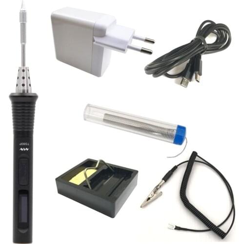 YKEY Electric Soldering Irons