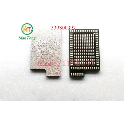 1pcs-10pcs 339S00397 170804 USI WLAN_RF WIFI/BT MODULE IC for iPhone 8 8P X