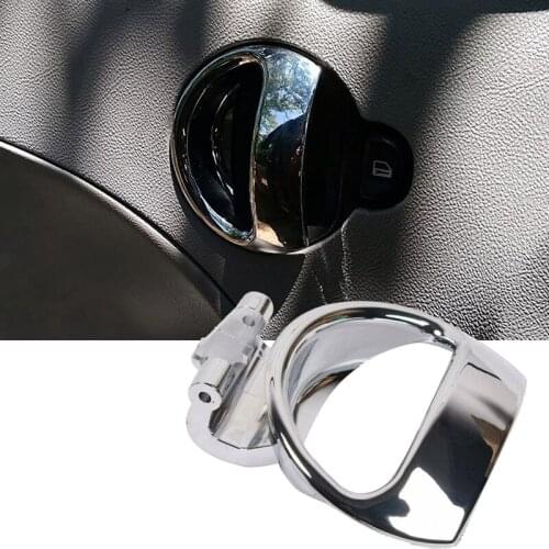 Car Handle Inside Door Pull Handle Interior Decoration for Chevy HHR 2006-2011