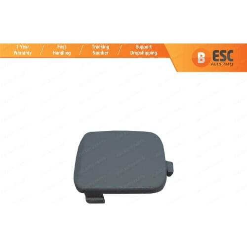 ESC ESP725 Rear Bumper Tow Bar Eye Cover 4 M51A17K922AA for Ford Focus HB 05-08