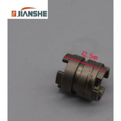 Bashan roto engine connector connection claws 250cc ATV LX250-F JS250-5 jianshe loncin accessories free shipping