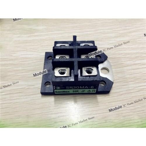 FREE SHIPPING NEW MODULE SR30MA-6S SR30MA-6R