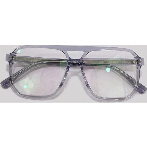 Brand Desgin Spectacle Eyeglass For Women Men Computer Glasses Frame Glasses frrame Luxury Clear Lenses Glasses