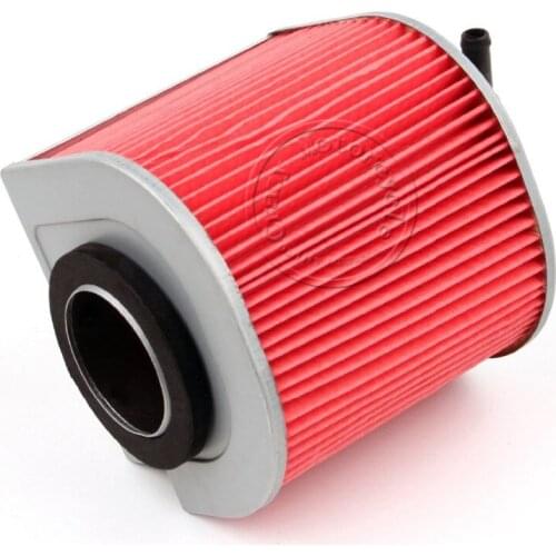 CA 125 Motorcycle For Honda CA125 CMX250 Rebel CMX250C Rebel CA250 NEW Motorcycle Air Filter Cleaner Fit