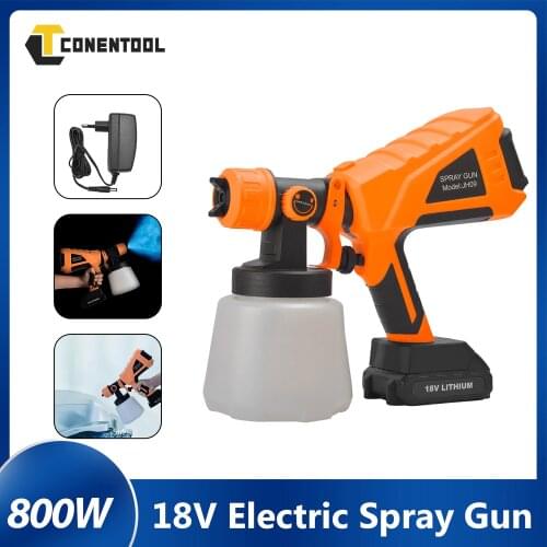 Conentool Spray Guns