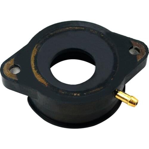 Motorcycle Motocross Parts Carburetor Interface For Yamaha SR400 1992-2000 SR500 SR500SP 48T 1991-1999 SR 400 500 SP 500SP 48 T