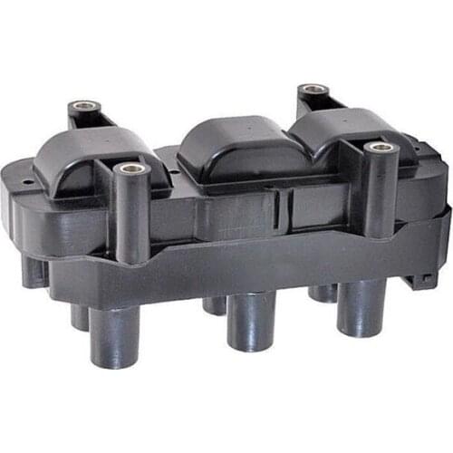 Ignition coil for Opel 1208007 0221503010 90511450 90452255