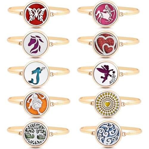 Lanling Gongzhu Golden Bracelets