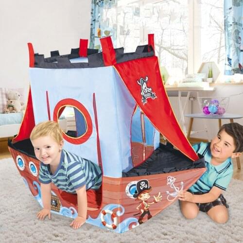 LUCERN Outdoor Toys
