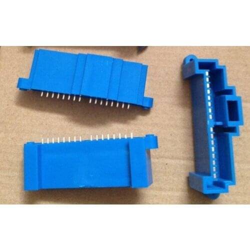 Meter connector socket male 16p and 13p=14pcs and blacK 9007 3 holes the automotive connector =50pcs