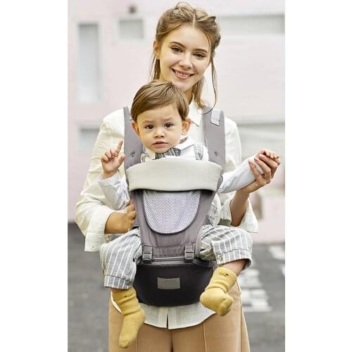 Mom's Babies Baby Carrier Slings