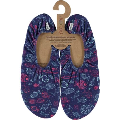 Unisex Sea and Pool Nonskid Shoes