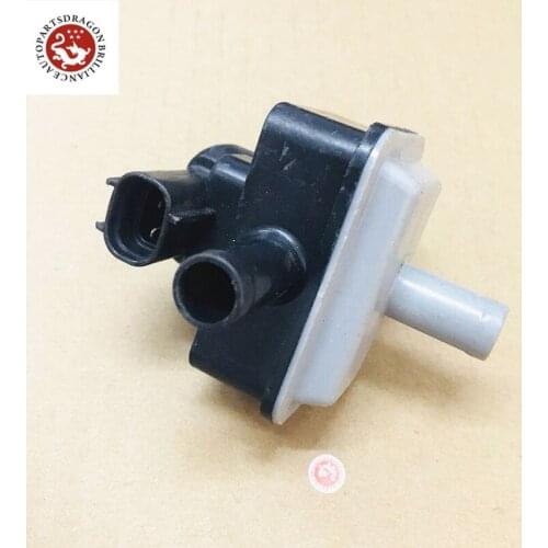 Best quality Original Auto Vaccum Switch Solenoid Valve 90910-12283 136200-7350 9091012283 1362007350