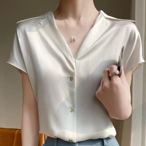 PENG HUI Women's Blouses And Shirts