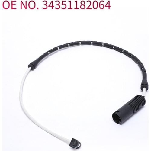 Fit For BMW 7（E38） brake alarm line OE: 34351182064
