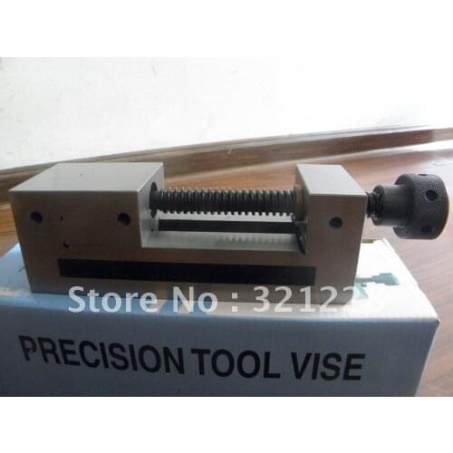 Precision tool vises QGG125
