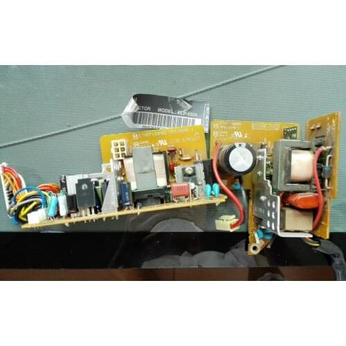 Projector Ballast Lamp Power Supply Lamp Driver Fit for EPSON EMP-5500 ETXEP189MBG NPX189MB-4 1