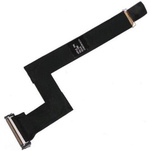 TPFEEL New lcd lvds video display cable 593-1280 for iMac 21.5" A1311 LCD LVDs Display screen Cable 2010 Year