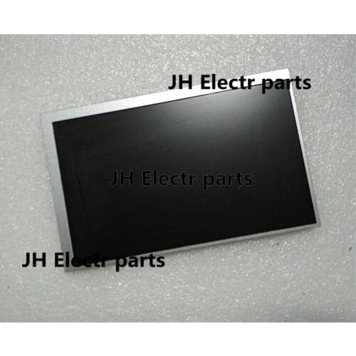 100% tested 800*480 7 Inch LCD screen Panel Display Replacement For MT6070I MT6070iH MT6070iH1WV MT6070iH2WV