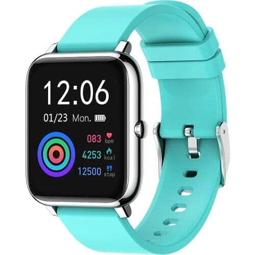 2020 new arrivals relojes inteligentes bluetooth smartwatch sport ip68 waterproof iwo series 5 smart watch