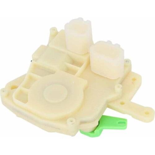 Zuk door lock actuator assembly left 72155-S5A-A01 72155S5AA01 Fit For Honda Civic Accord Insight S2000 Odyssey