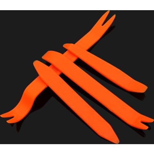 Auto Car Radio Panel Door Clip Trim Dash For Volkswagen VW POLO cc Tiguan Passat B5 B6 B7 Golf MK6 Jetta MK5 MK6 Broa Touran UP