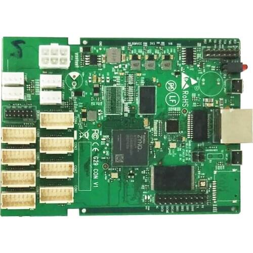 Second Hand Innosilicon A9+ control board Mining Machine in stock