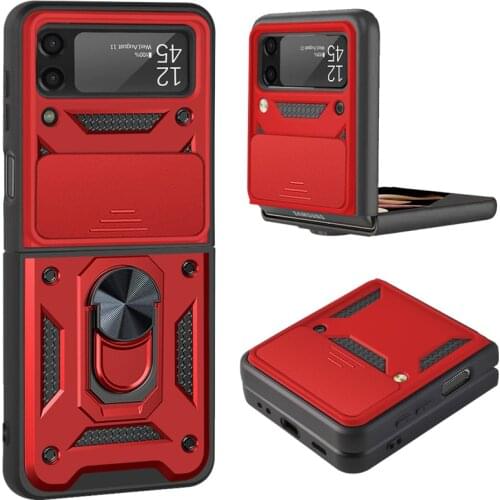 CYYWN Samsung Galaxy Z Flip Phone Cases