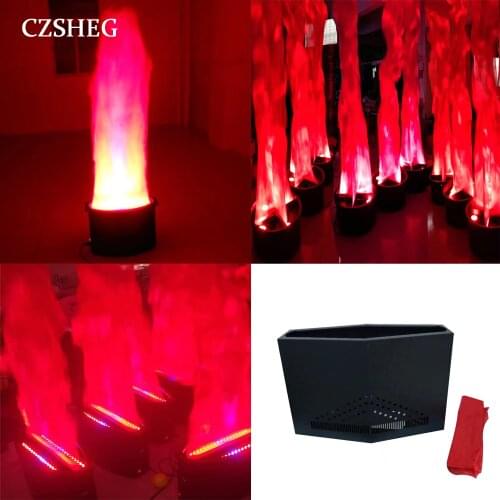 CZSHEG Laser Lighting