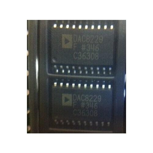 DAC8229FSZ