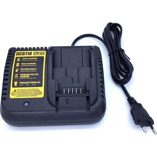 FUNGOFLY Battery Chargers